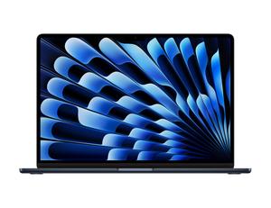 Apple MacBook Air M3 15″ 2024 8GB / 256GB SSD  тёмная ночь  (midnight) MRYU3