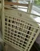 Детская кроватка-маятник