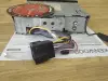 CD MP3 USB KENWOOD магнитола