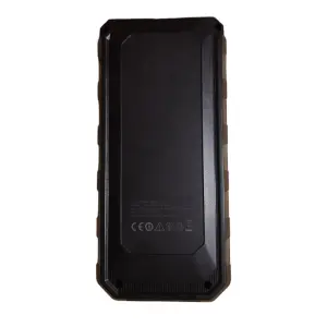 Пусковое зарядное устройство 1200A/12000 mAh Jump Starter P20 ДОСТАВКА