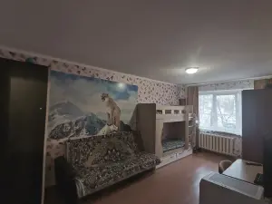 Новополоцк, Молодежная ул., д. 100, 2-комн квартира