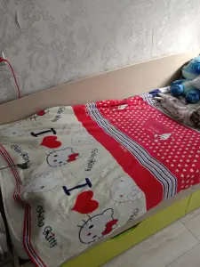 Кровать
