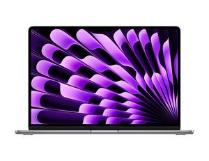 Apple MacBook Air M3 13″ 2024 8GB / 512GB SSD  серый космос  (space gray) MRXP3