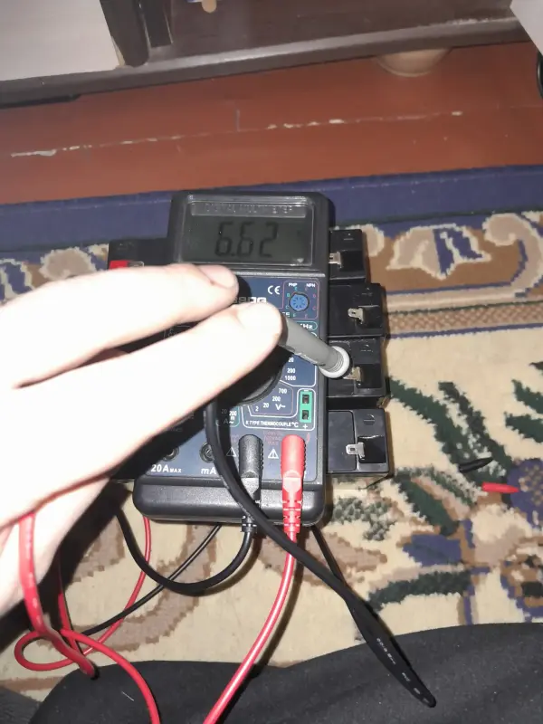 ИБП стоечный CyberPower OR1000ELCDRM1U