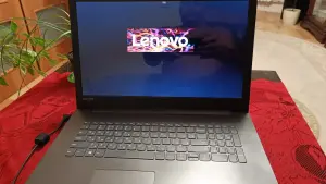 Ноутбук Lenovo 320-17AST Ideapad