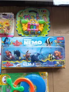Игрушки для детей