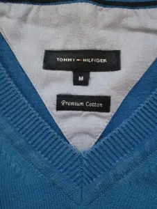 Джемпер TOMMY HILFIGER р-р 48 (М)