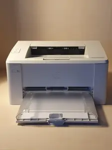 Лазерный принтер HP LaserJet Pro M104w