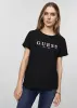 Футболка женская GUESS