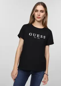 Футболка женская GUESS