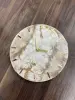 Часы из эпоксидной смолы