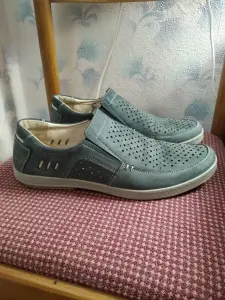 Лоферы