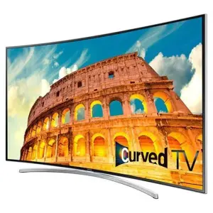 Телевизор ЖК Samsung UE55H8000akxru,в идеале