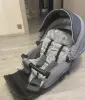 Детская коляска Adamex Amelia