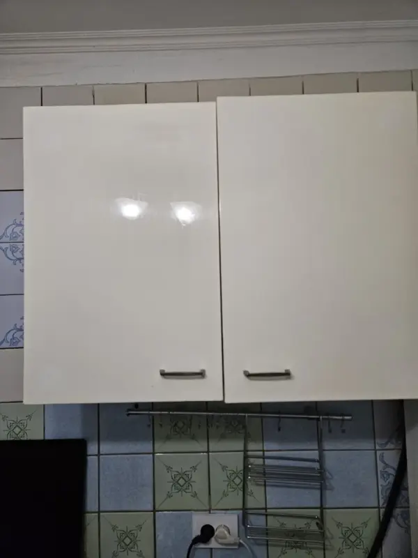 Кухонные шкафчики