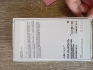 iPhone 13 mini 128gb