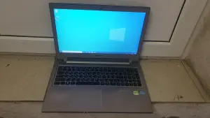 Ноутбук Lenovo z500 i3-3gen/8Gb/SSD 240Gb/GF740m
