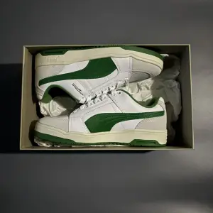 Кроссовки PUMA Slipstream Low Retro (оригинал)