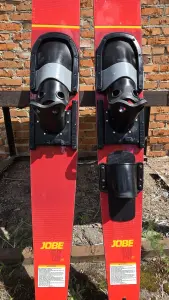 Водные лыжи Jobe Alle Gre