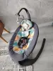 Детский шезлонг