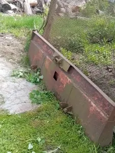 Сельхозтехника