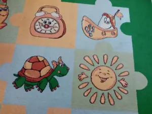 Ковёр 2* 3 м