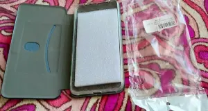 Чехол-книжка для телефона Redmi 5 plus