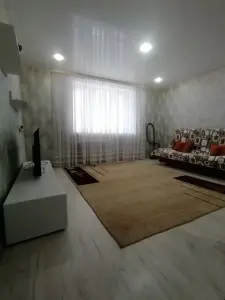 Сдам на сутки 1квартира в центре возле автовокзала и ж.д