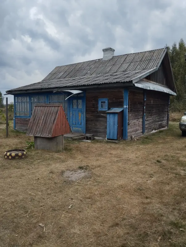 Дом деревня Совино