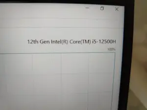 Игровой ноутбук Asus tuf gaming f17