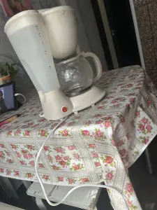 Кофемашина