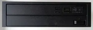 Оптический привод DVD/CD-RW