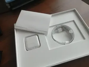 Планшет Apple iPad Wi-Fi
