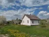 Продается жилой дом в Жабинке