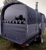Аренда бани-бочки