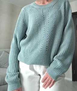 Джемпер женский
