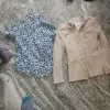 Одежда даром