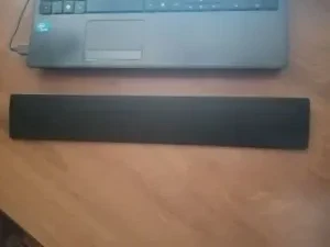 Подставка под запястье для клавиатуры