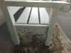 Скамейка садовая