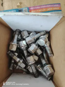 Диски с резиной