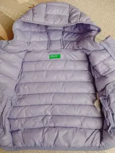 Демисезонная куртка United Colors of Benetton
