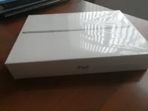 Планшет Apple iPad Wi-Fi