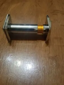 Дверной глазок