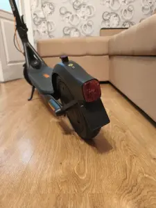 Электросамокат Ninebot KickScooter F2 Pro