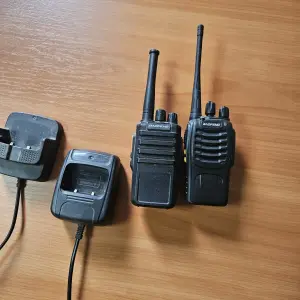 Рация baofeng