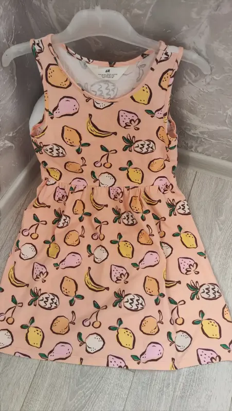 H&M сарафан