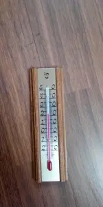 Термометр