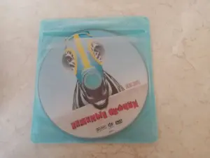 Футляр для  CD дисков