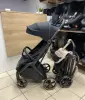 Коляска с автоматическим сложением luxmom M8