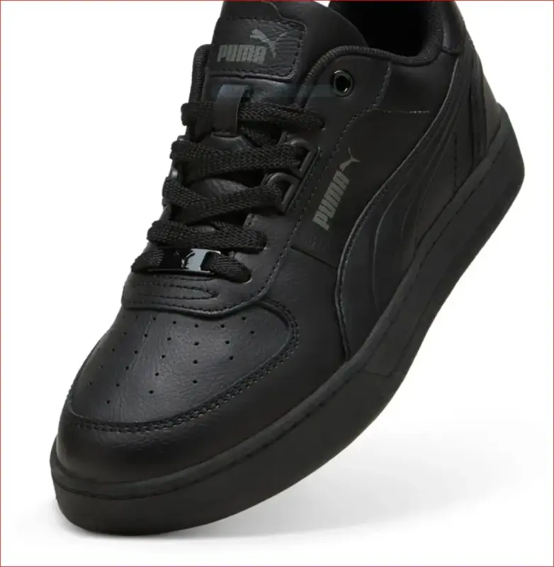 Кеды PUMA Puma Caven 2.0 Lux Оригинал